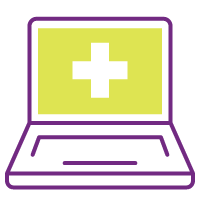 LWA FHT Icon Laptop