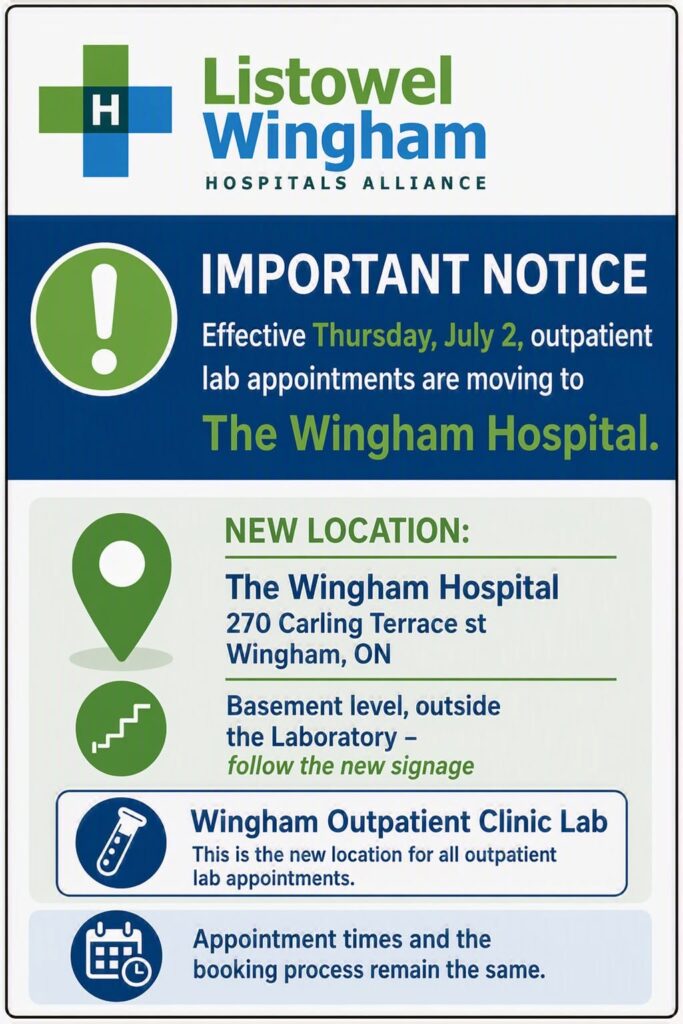 Important information about bloodwork! 1 735354682 1715734193236411 6745271912978007412 n